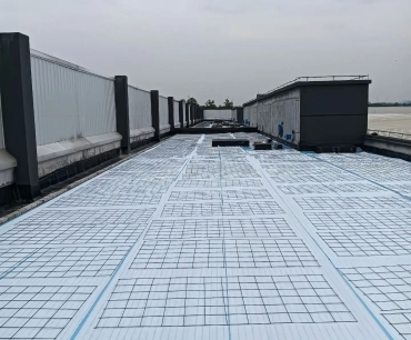 南京厂房翻新遇到雨季怎么办？施工安排与防潮防霉经验-列表展示页图片