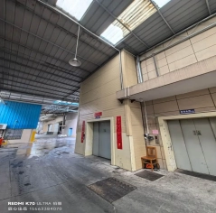 苏州姑苏旧工厂电梯加装 货梯承重设计核心知识