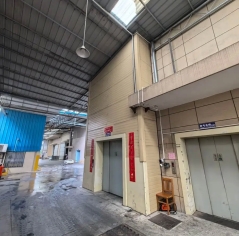 苏州姑苏旧工厂电梯加装 货梯承重设计核心知识-首页配图