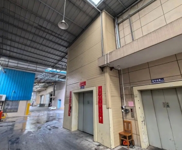 苏州姑苏旧工厂电梯加装 货梯承重设计核心知识-列表展示页图片
