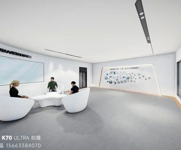 苏州昆山厂房翻新施工流程 设计到验收全步骤-列表展示页图片