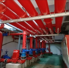 苏州厂房消防整改案例：多次被退后如何一次通过（工程实录）