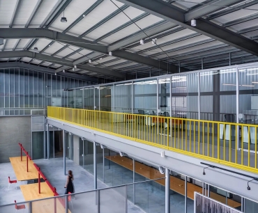 南京厂房翻新如何避免扰民投诉？噪声和扬尘控制方法-列表展示页图片