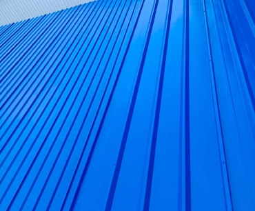 苏州厂房屋面翻新怎么防漏？彩钢瓦、卷材、喷涂对比完全指南-列表展示页图片