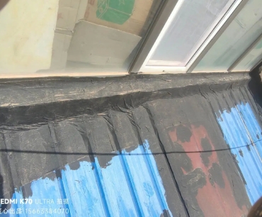 苏州厂房屋面翻新 彩钢瓦防水补漏要点-列表展示页图片