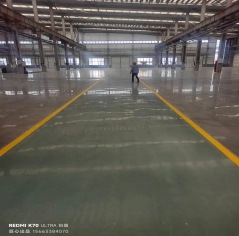 苏州吴中区仓储厂房改造：重载地坪 + 容积率提升补贴落地