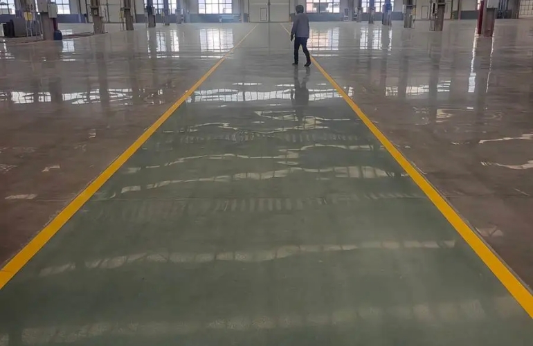 苏州吴中区仓储厂房改造：重载地坪 + 容积率提升补贴落地-列表截图