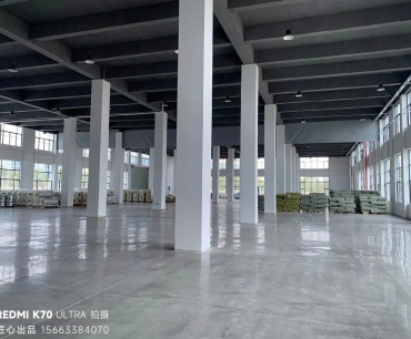 南京江宁旧工厂改造预算 材料选购性价比指南-列表展示页图片