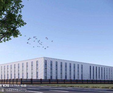 南京江宁旧工厂翻新 老旧厂房空间盘活核心技巧-列表展示页图片