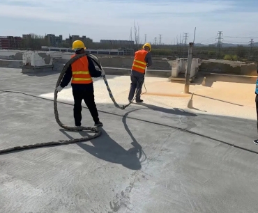 苏州工业厂房翻新多少钱一平？2026年常见报价拆解-列表展示页图片