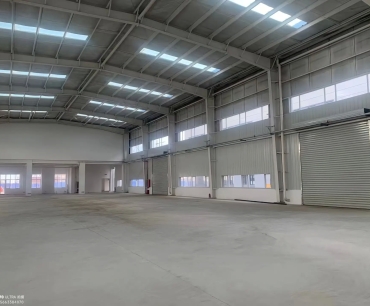 南京厂房翻新完整交付清单：预算、工期、质量一篇搞懂-列表展示页图片