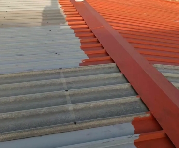 南京厂房屋面防水要做几道才不漏？关键节点一次讲清-列表展示页图片