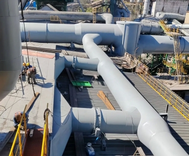 昆山工业厂房翻新多少钱一平？2026年常见报价拆解-列表展示页图片