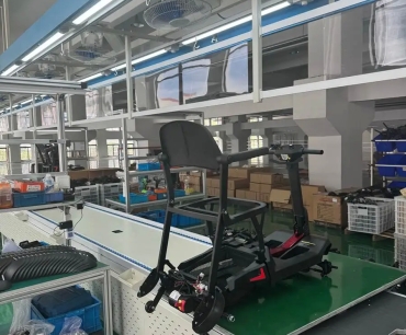 苏州高新区大型车间改造 流水线布局优化知识-列表展示页图片