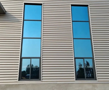 南京厂房门窗翻新 工业密封门安装技巧-列表展示页图片