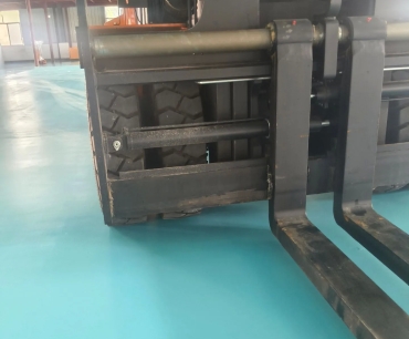 南京江北新区仓储厂房改造：5吨/㎡重载地坪施工方案-列表展示页图片