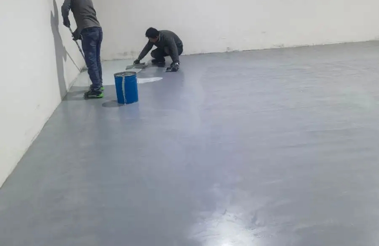 苏州常熟市家电厂改造：BIM技术+装配式地坪施工案例-列表截图