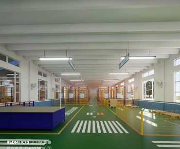 南京栖霞车间改造设备动线规划实操要点-列表展示页图片