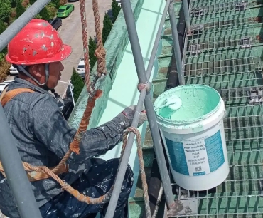 苏州老厂房天沟渗漏+保温翻新一次解决的节点详解-列表展示页图片