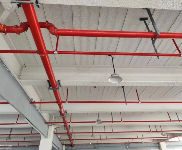 南京厂房消防验收不过？最常见的20个问题汇总-列表展示页图片