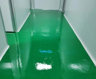 环氧地坪起砂脱层怎么办？南京厂家实战修复方案-列表展示页图片