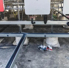 苏州虎丘车间节能改造：光伏安装屋面承重要求（别让屋顶“发电”变“发愁”）-首页配图