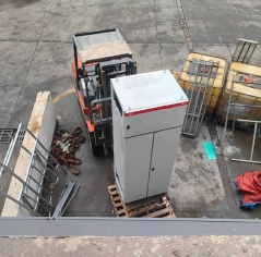 滁州南谯区厂房水电改造避坑指南：拒绝预算“自我繁殖”-首页配图