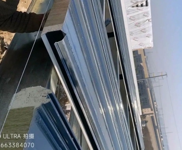 苏州相城老旧厂房保温翻新 岩棉保温层施工技巧-列表展示页图片