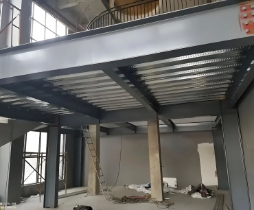 南京厂房改造：一场“旧爱新欢”的艰难抉择-列表展示页图片