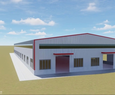 南京厂房翻新预算不高？100万最值得花在哪-列表展示页图片