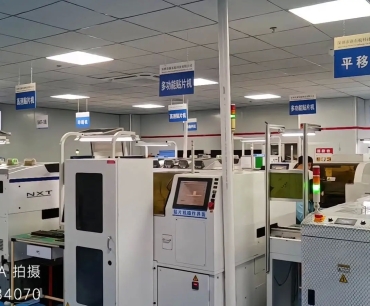 苏州太仓旧厂房无尘车间改造GMP标准适配指南-列表展示页图片