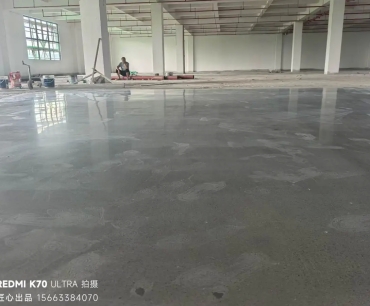苏州张家港厂房密封固化地坪 耐用年限延长方法-列表展示页图片