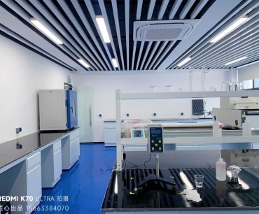 南京江北新区小型厂房装修：多功能车间设计指南-列表展示页图片