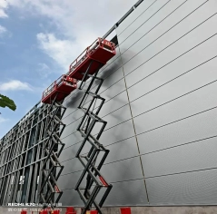 南京岩棉密度、厚度怎么选：不同车间温度工况的选型建议