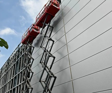 南京岩棉密度、厚度怎么选：不同车间温度工况的选型建议-列表展示页图片