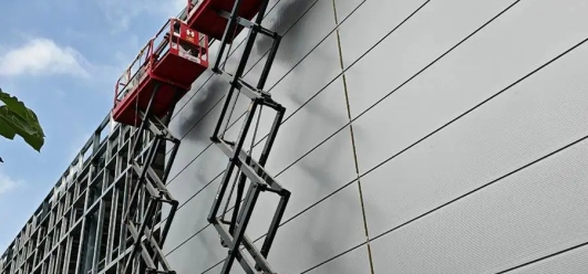 南京岩棉密度、厚度怎么选：不同车间温度工况的选型建议