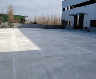 南京厂房冬季能不能施工？材料选择和工艺限制说明-列表展示页图片