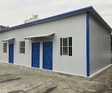 南京二房东/园区运营方，标准化厂房翻新怎么做-列表展示页图片